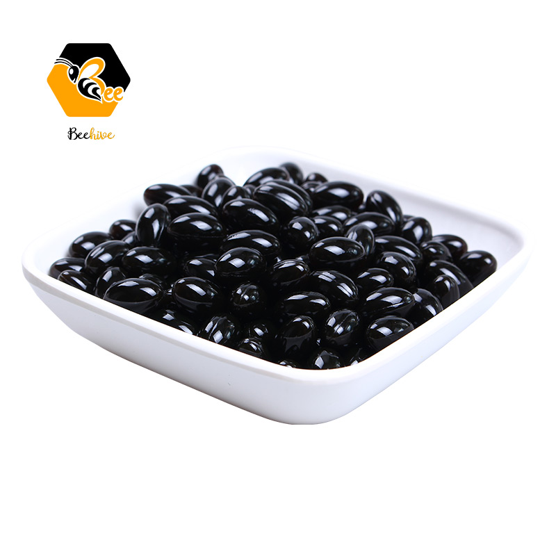 Propolis Liquid Capsules