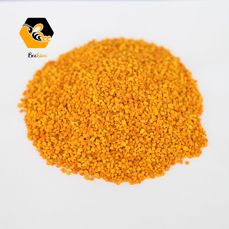 Lotus Pollen