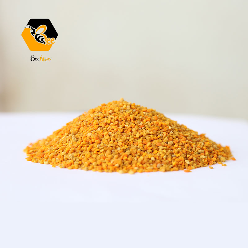 Sunflower Pollen