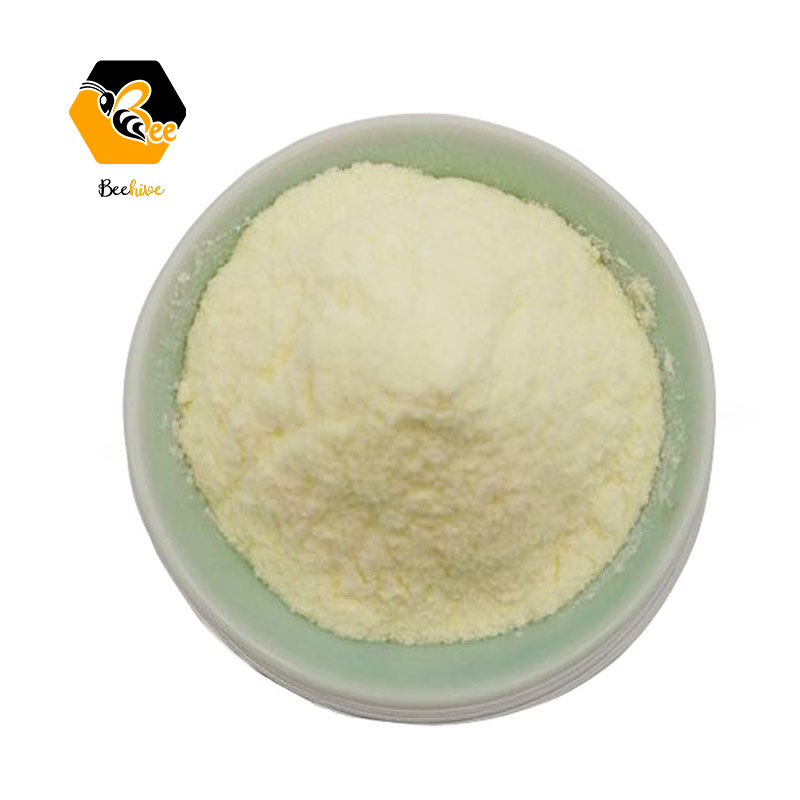 Royal Jelly Lyophilized Powder