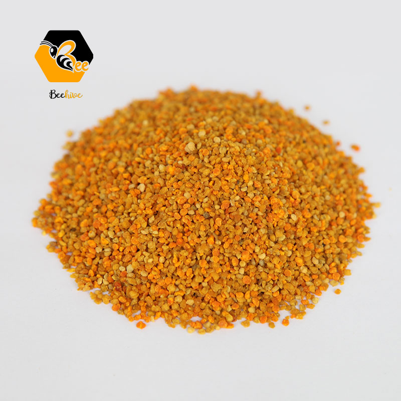 Sunflower Pollen