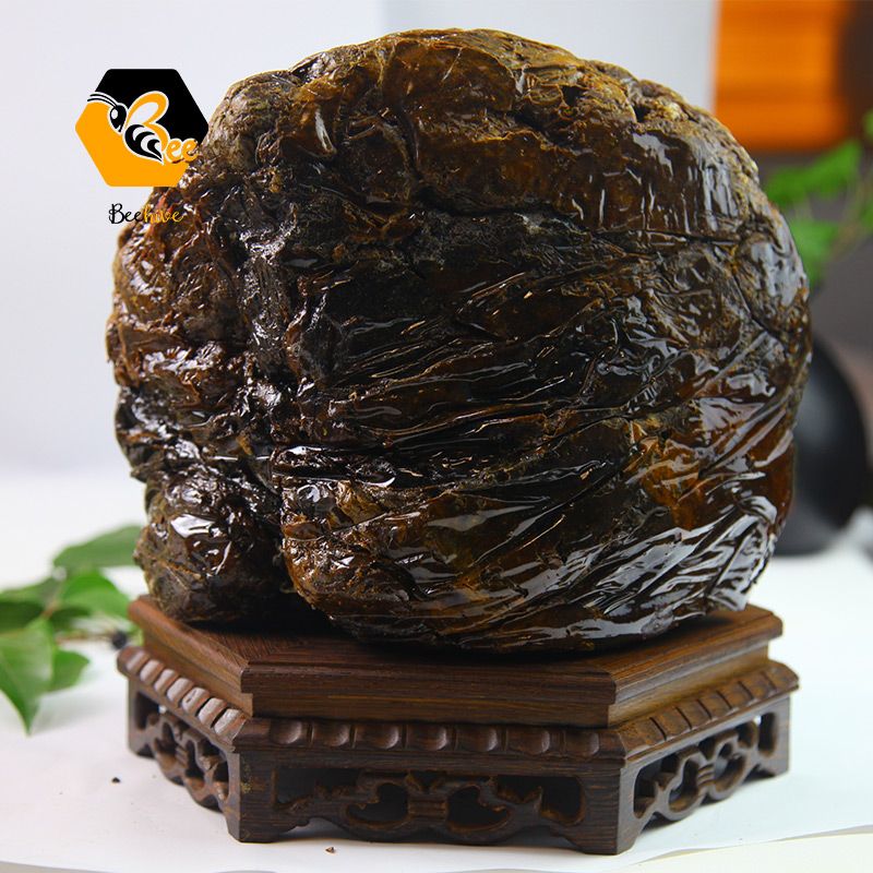 Factory Supply Natural Propolis Cream/Bee Propolis Powder / Propolis Extract / Natural Extract Bee Propolis Powder