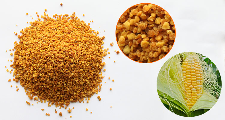  Wholesale Bee Farm Directly Supplies Organic Natural Bee Pollen Corn Pollen for Sale
