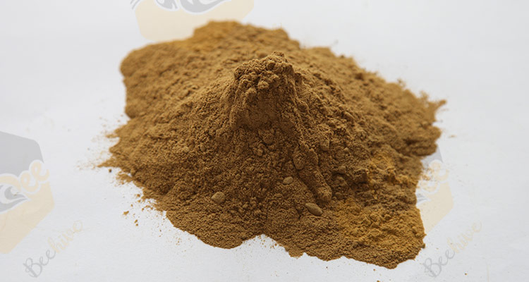 Propolis powder