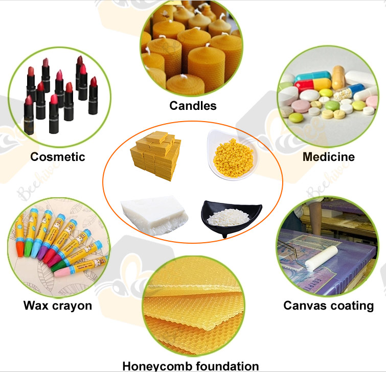 beeswax