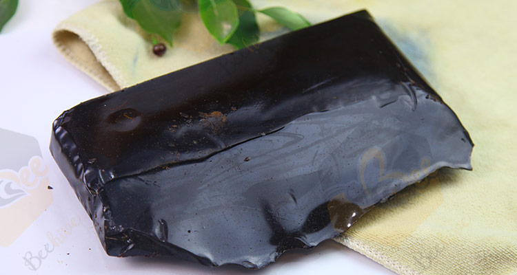 Refined propolis