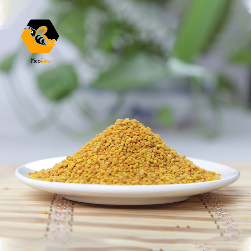 Lotus Pollen