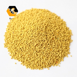 1 Wholesale Bee Farm Directly Supplies Organic Natural Bee Pollen Rape Pollen Rapeseed Pollen for Sale