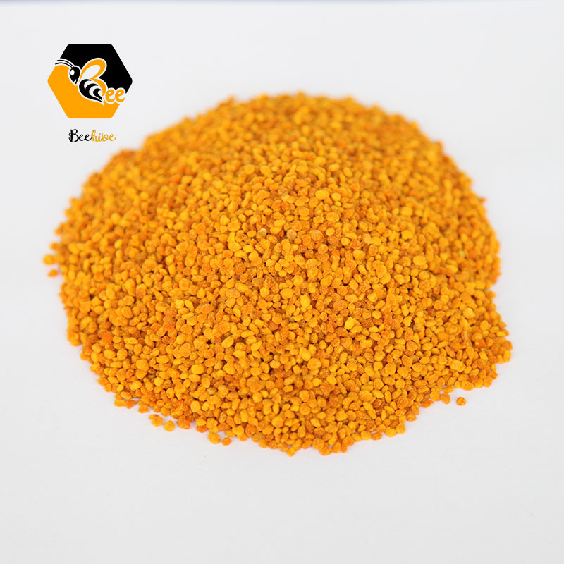  Wholesale Bee Farm Directly Supplies Organic Natural Bee Pollen Lotus Pollen for Sale