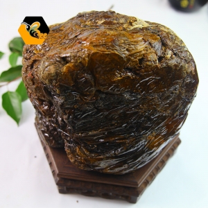 9 Organic Natural Pure Bee Propolis Natural Propolis 100% Pure Raw Propolis Can Be Made Propolis Liquid Capsules