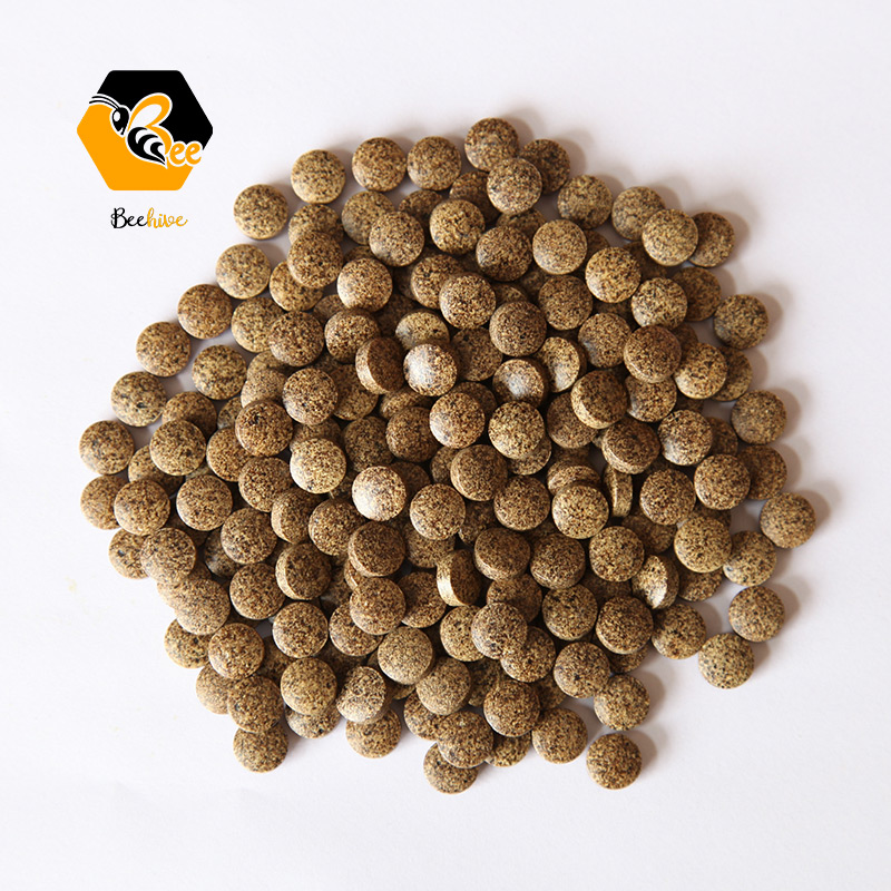 2 Propolis tablet