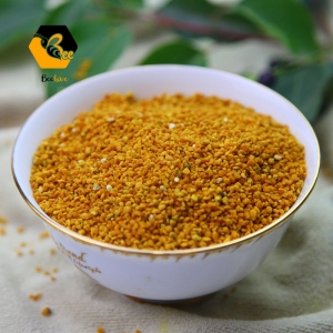  Wholesale Bee Farm Directly Supplies Organic Natural Bee Pollen Corn Pollen for Sale