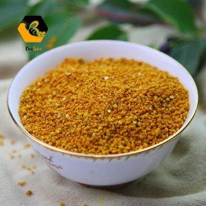 6 Wholesale Bee Farm Directly Supplies Organic Natural Bee Pollen Corn Pollen for Sale