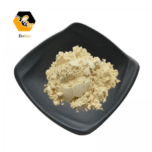 1 Royal Jelly Freeze Dried Powder,Royal Jelly Lyophilized Powder,Lyophilized Royal Jelly Powder 10-HDA 4.0% 5.0% 6.0