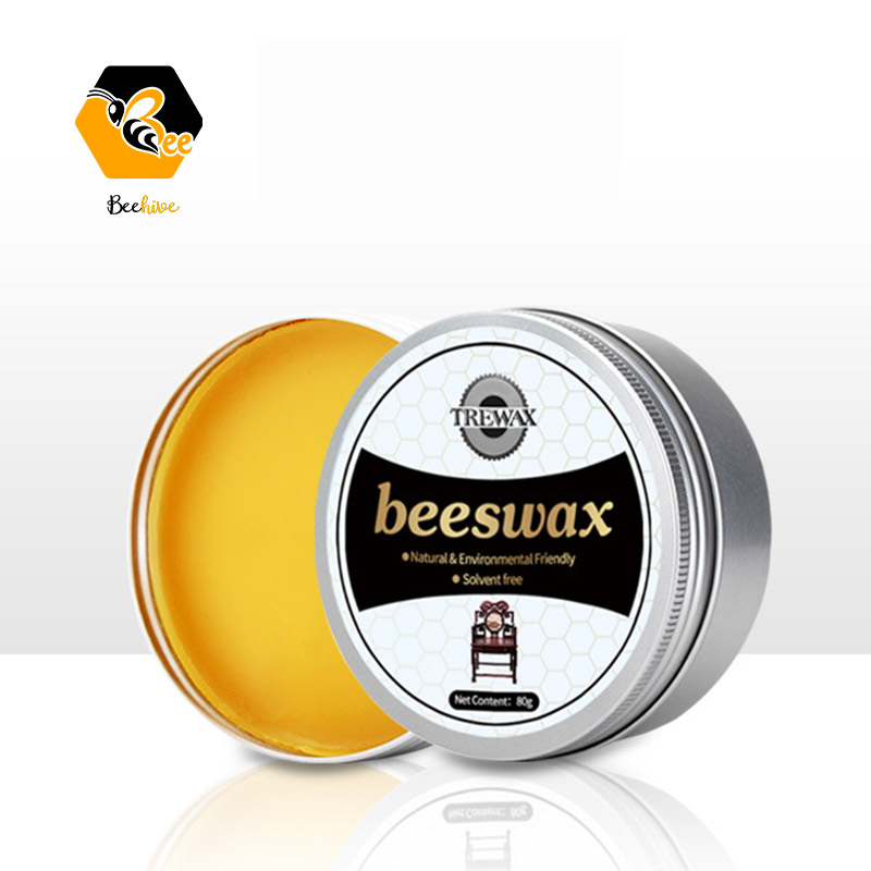 Factory Wholesale Mahogany Rosewood Wood Furniture Care Beeswax Polish Home Cleaning Floor Polish Wax