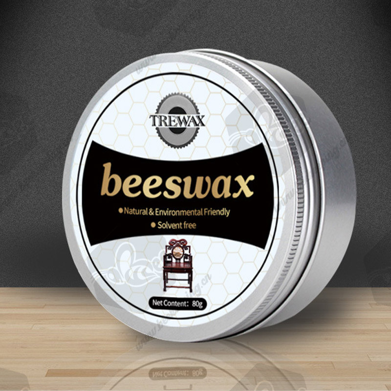 Rosewood Wood Furniture Care Beeswax