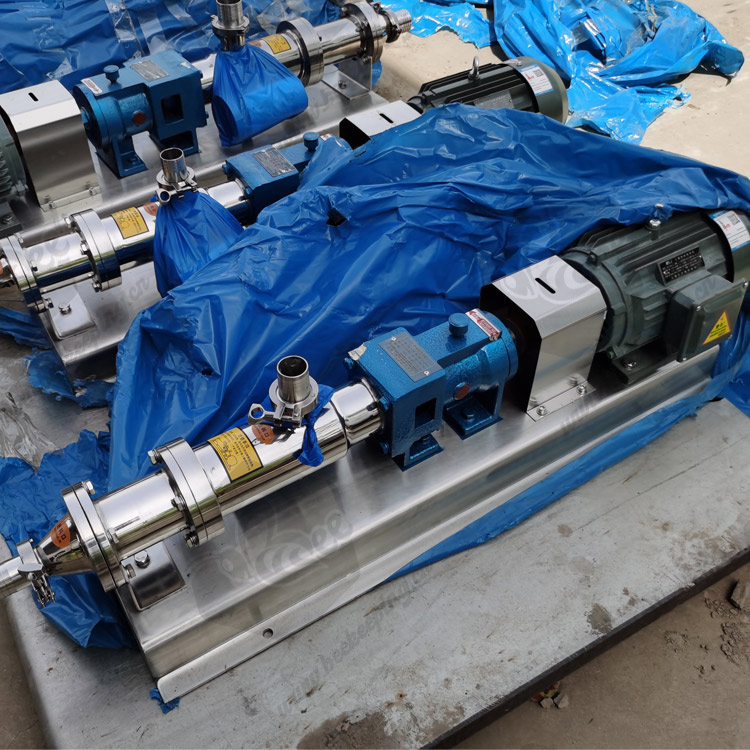 0.5 Ton Honey Mixing And Filtering Machine Honey Processing Equipment