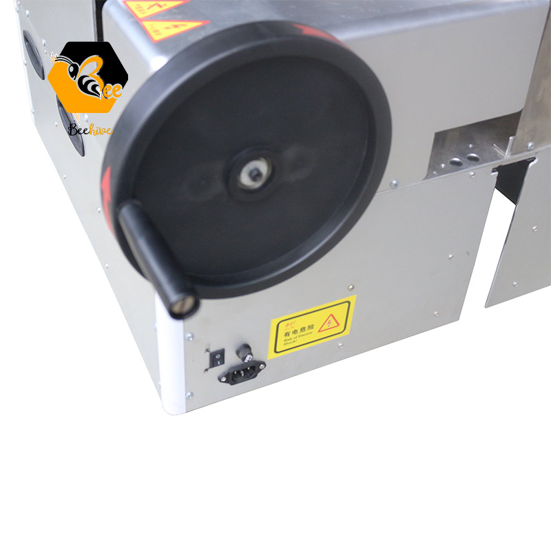 Royal Jelly  Collecting / Extraction Machine / Larvae Placing Machine /Bee-Table Cutting Machine