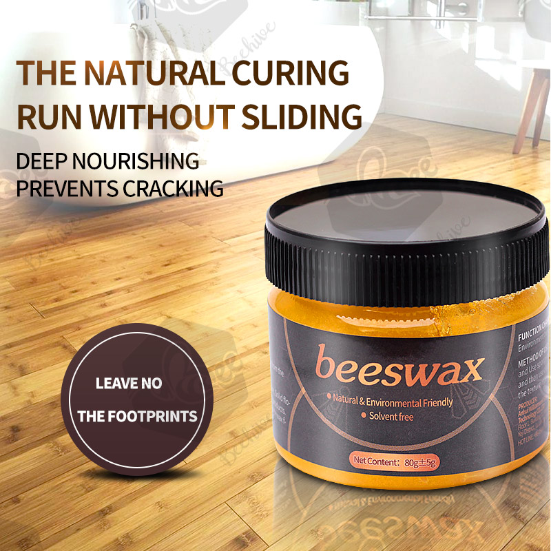Beeswax Furniture Care