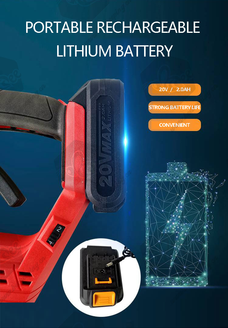 Electric Lithium Battery Vibrator Remover Bee Frame Shaker Machine for sale