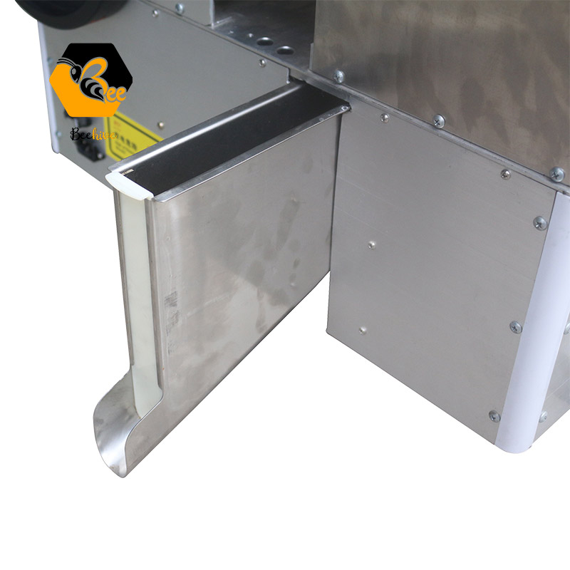 Royal Jelly  Collecting / Extraction Machine / Larvae Placing Machine /Bee-Table Cutting Machine