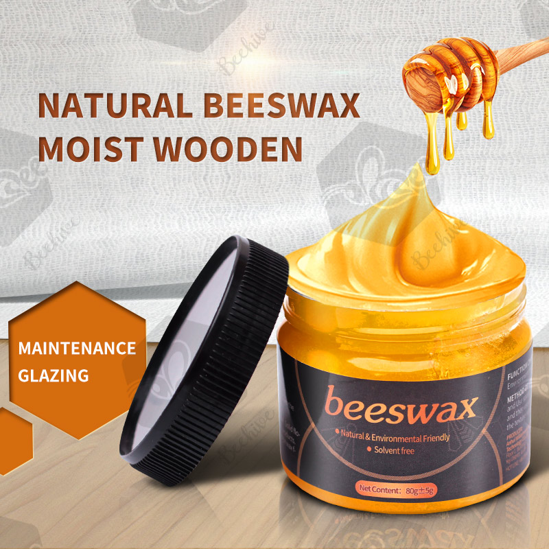 Beeswax Furniture Care