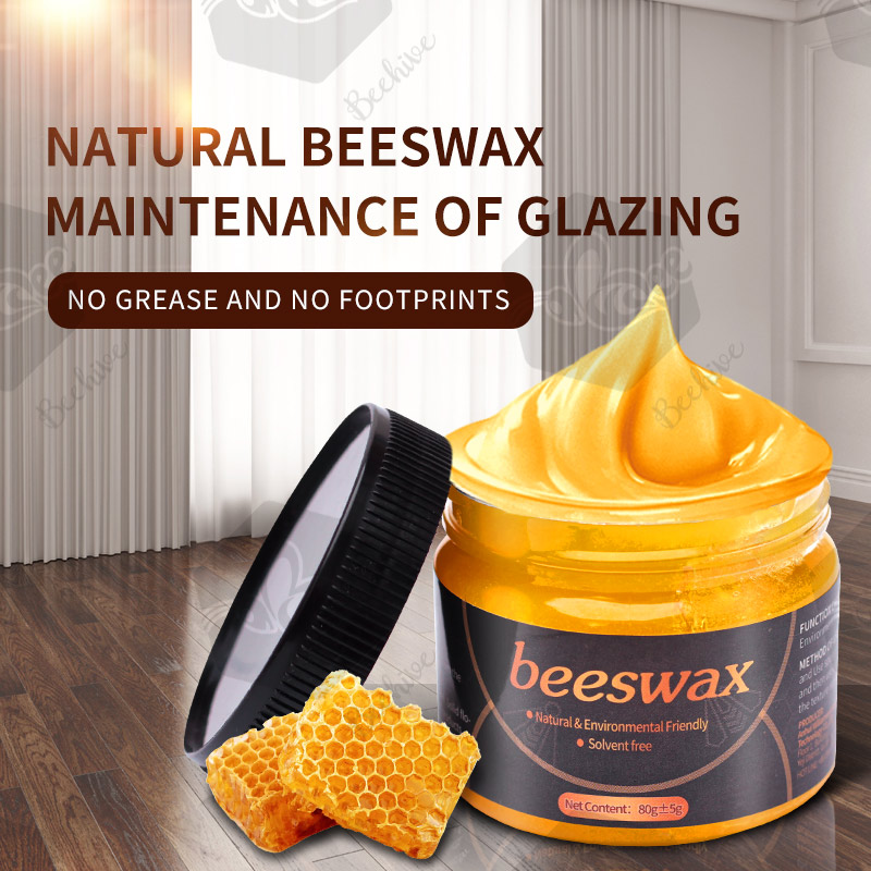 Beeswax Furniture Care
