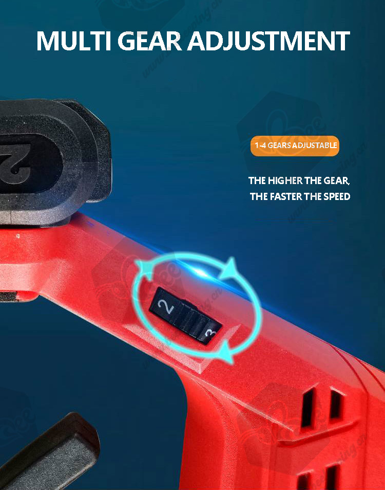 Electric Lithium Battery Vibrator Remover Bee Frame Shaker Machine for sale