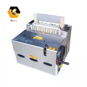 1 Royal Jelly Collecting / Extraction Machine / Larvae Placing Machine /Bee-Table Cutting Machine