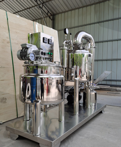 1 T Bee Honey Processing Purify Extraction Refining Machine