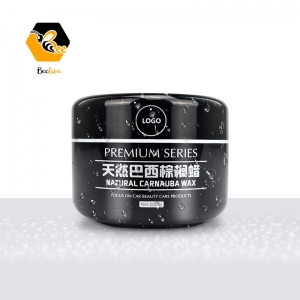 3 Car Polishing Products Hydrophobic Water Proof Shine Auto Care Car Beeswax Palm Wax Carnauba Wax with Car Detailing Kits