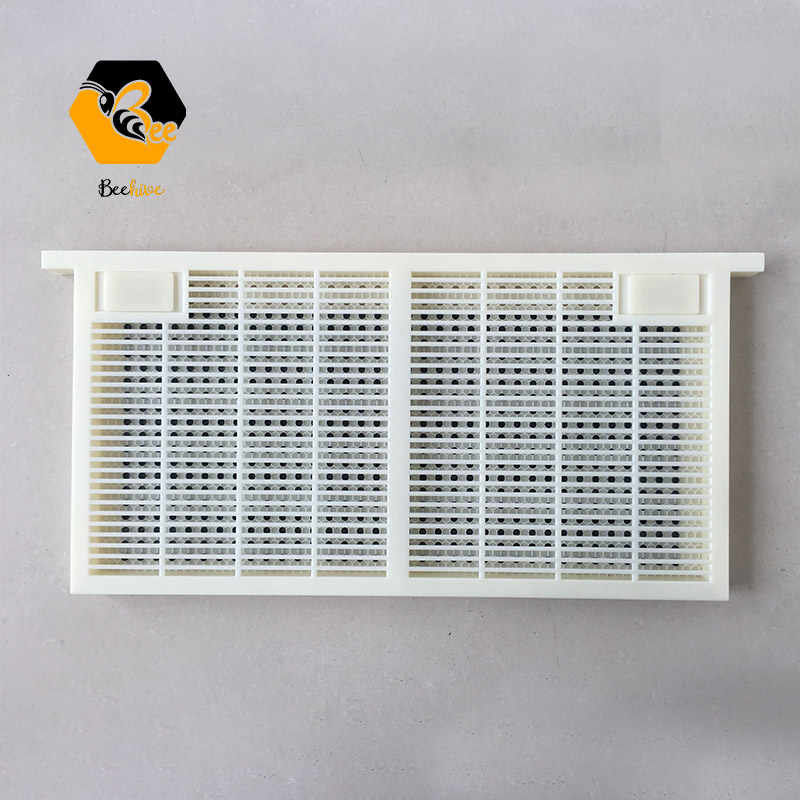 Complete Beekeeping Kit Queen Bee Rear Box Queen Roller Cage Bee Cell Cup with Holders Queen Rearing System