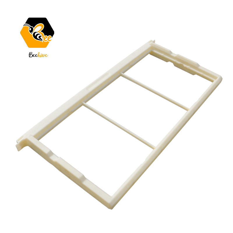 Honey Beehive Frames / Bee Hive Plastic Frames / Langth Beehive Plastic Frames 