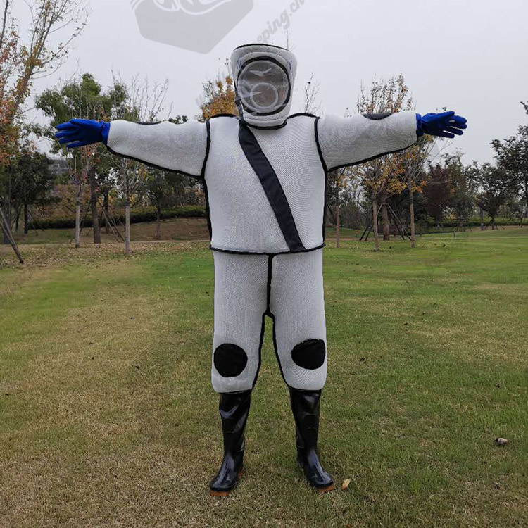 Wasp Protective Clothing