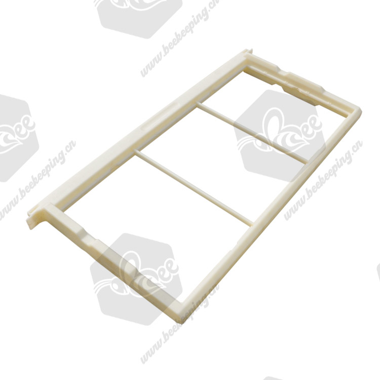 Best Quality Beekeeping Tools Honey Comb Frames Plastic Beehive Frames 