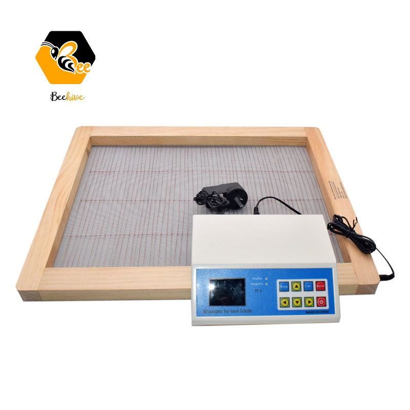 Wholesale Factory price Microcomputer Bee Venom Collector Device Extractor Bee Venom Machine for Sale