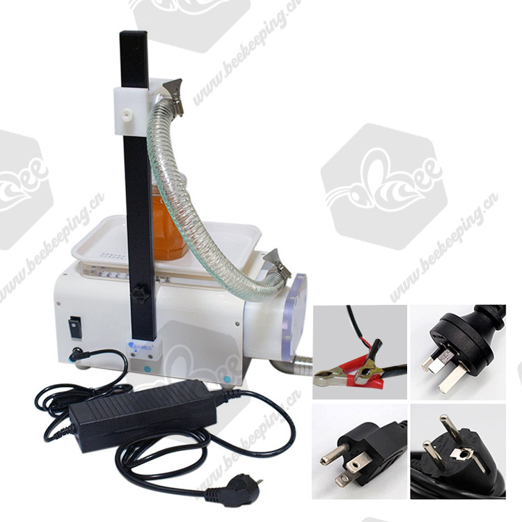 Oil / Liquid / Beverage Filling Machine