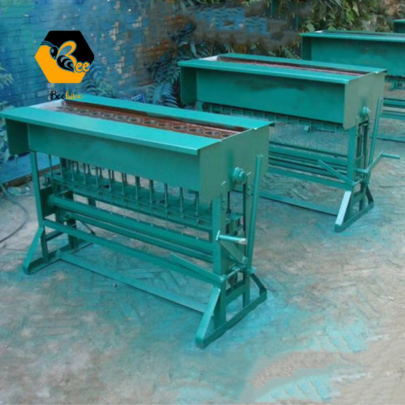 High Quality and Convenient Automatic Candle Machine / Candle Wax Filling Machine / Candle Making Machine