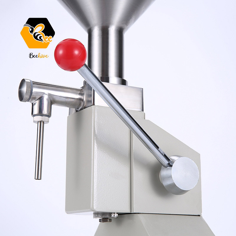 Cheap Manual Olive Oil Filling Machine Lipstick Filling Machine Honey Liquid Filling Machine
