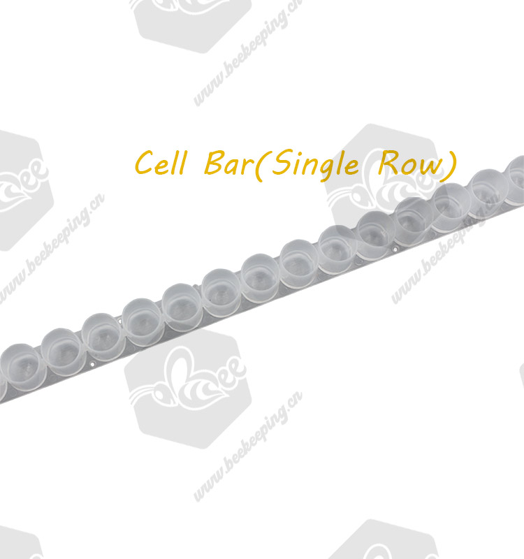 Cell bar (Single row)