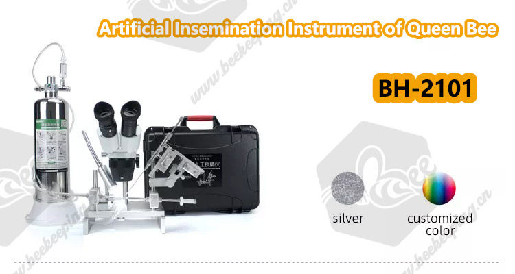 Artificial Insemination Instrument Of Queen Bee