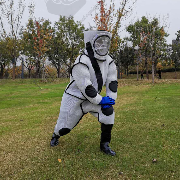 Wasp Protective Clothing