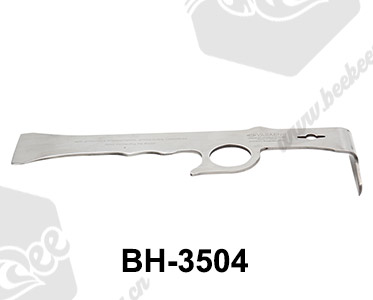 Wholesale Cheap Multifunctional Starting Scraper Bee Knife