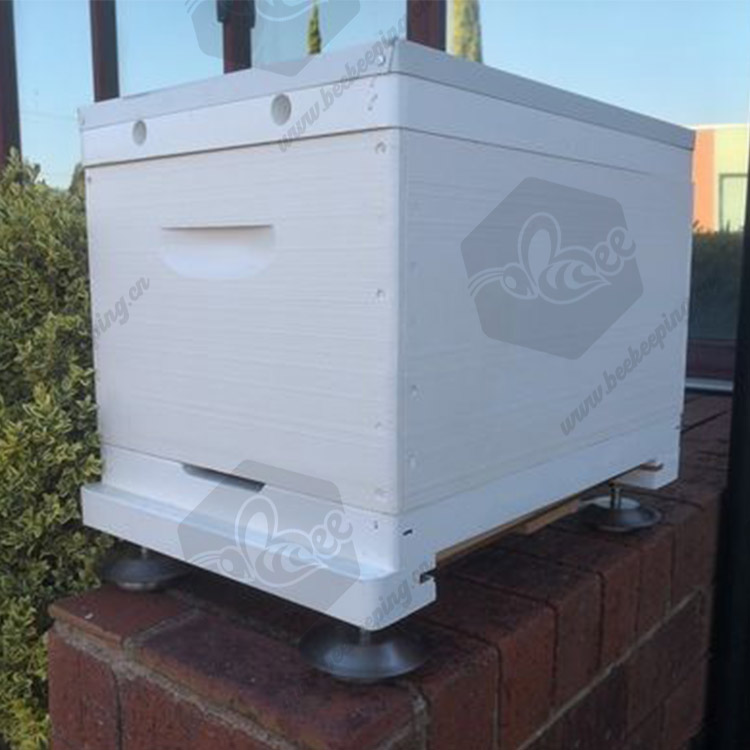 Beekeeping Equipment Ants Proof BeeHive Feet