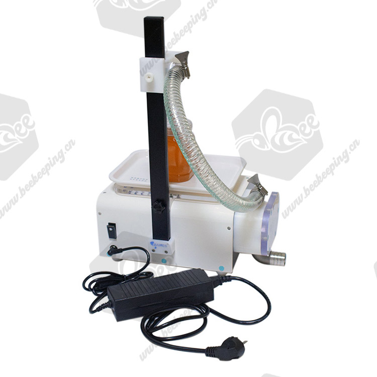 Oil / Liquid / Beverage Filling Machine