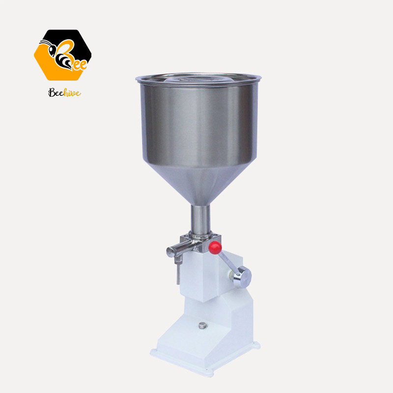 Cheap Manual Olive Oil Filling Machine Lipstick Filling Machine Honey Liquid Filling Machine