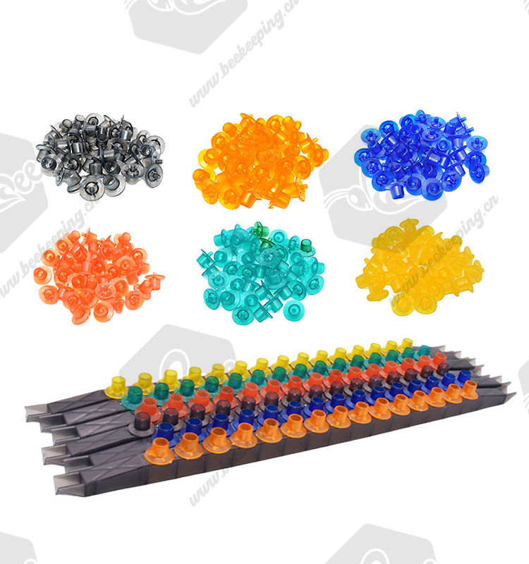 Bee Queen Rearing Frame Kit