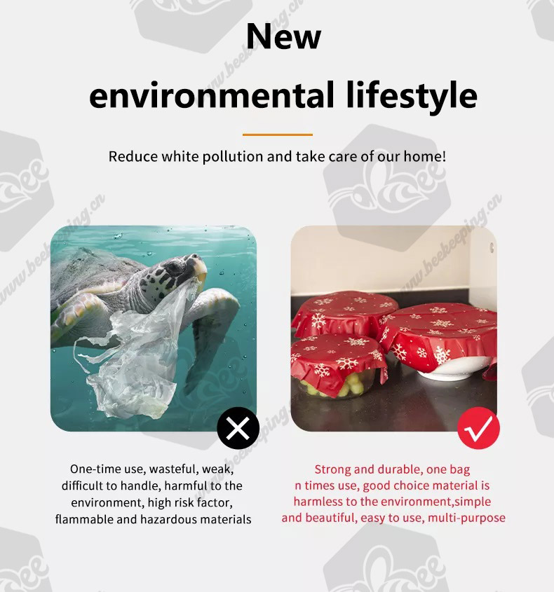 Reusable Beeswax Food Wraps,Beeswax Food Wraps