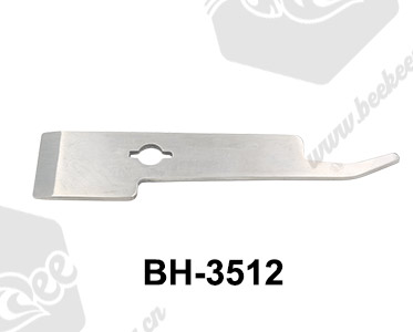 Wholesale Cheap Multifunctional Starting Scraper Bee Knife