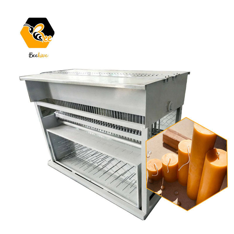 Candle Machine / Candle Wax Filling Machine / Candle Making Machine